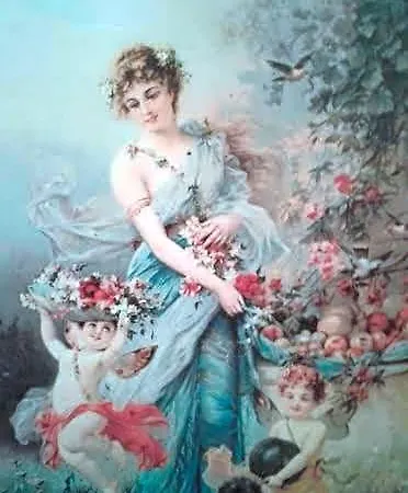 Lo Spazio Magico