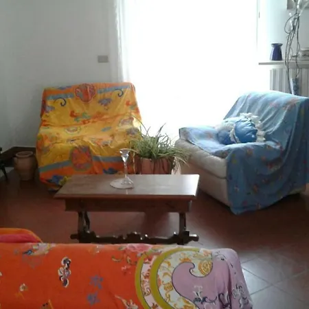 Lo Spazio Magico Frühstückspension San Martino (Rimini)
