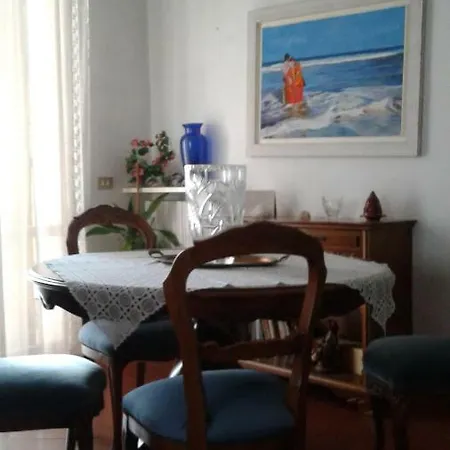 Lo Spazio Magico Frühstückspension